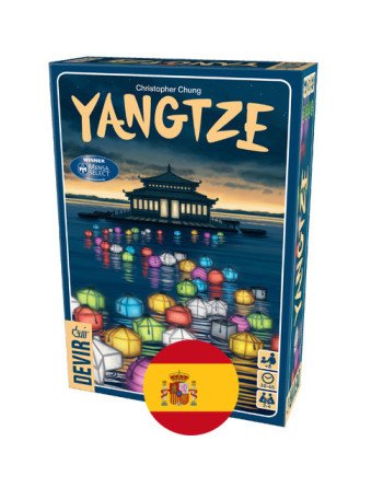 Yangtze