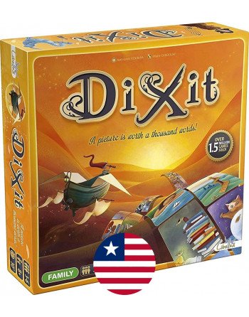 Dixit