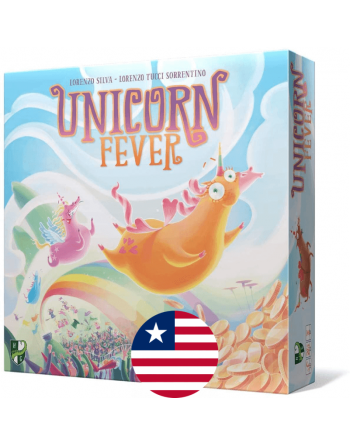 Unicorn Fever