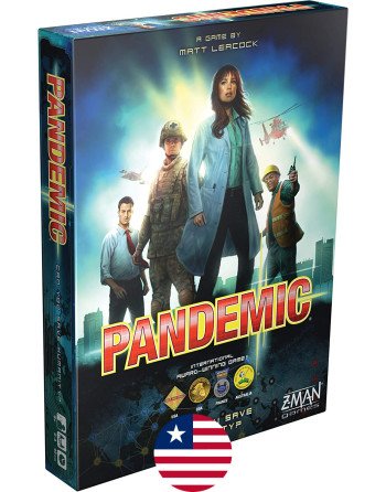 Pandemic