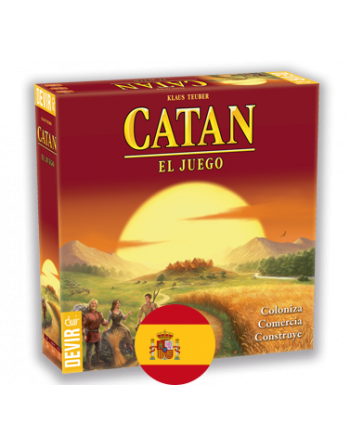 Catan