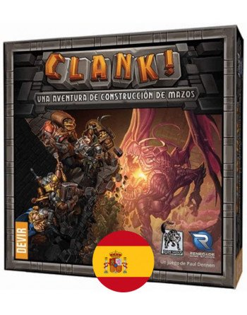 Clank Una Aventura de...