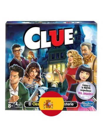 Clue