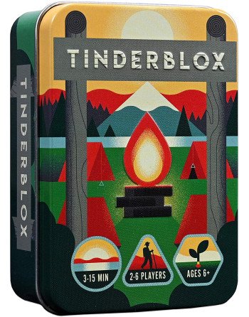 Tinderblox