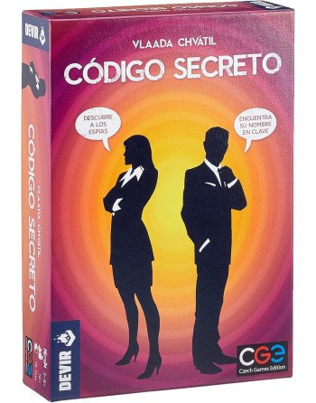 Código Secreto