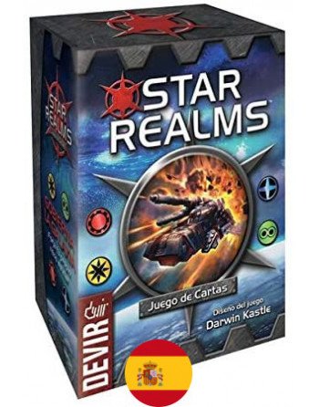 Star Realms