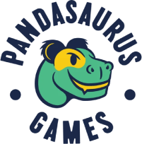 Pandasaurus Games