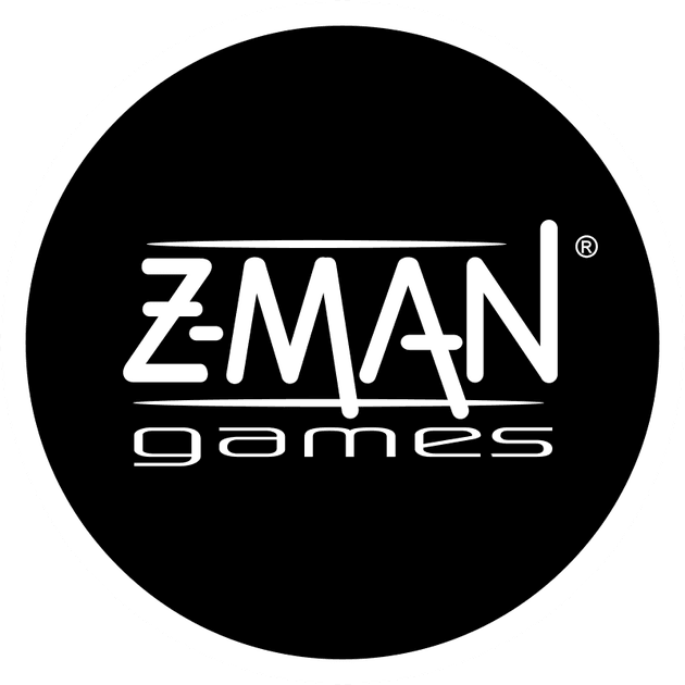 Z-MAN Games