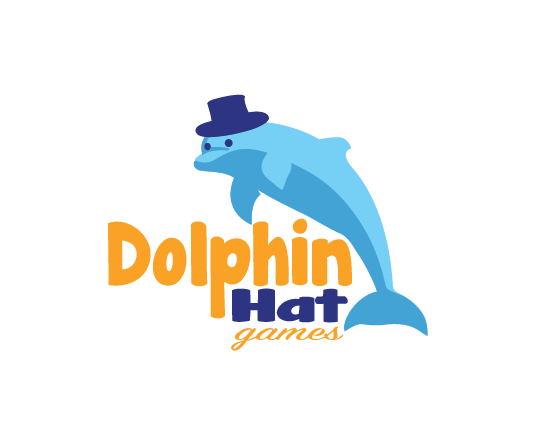 Dolphin Hat Games