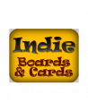 Indie Boards and Cards