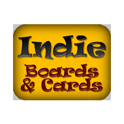 Indie Boards and Cards