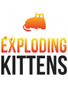 Exploding Kittens Inc