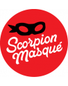 scorpion masqué