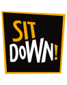 Sit Down!